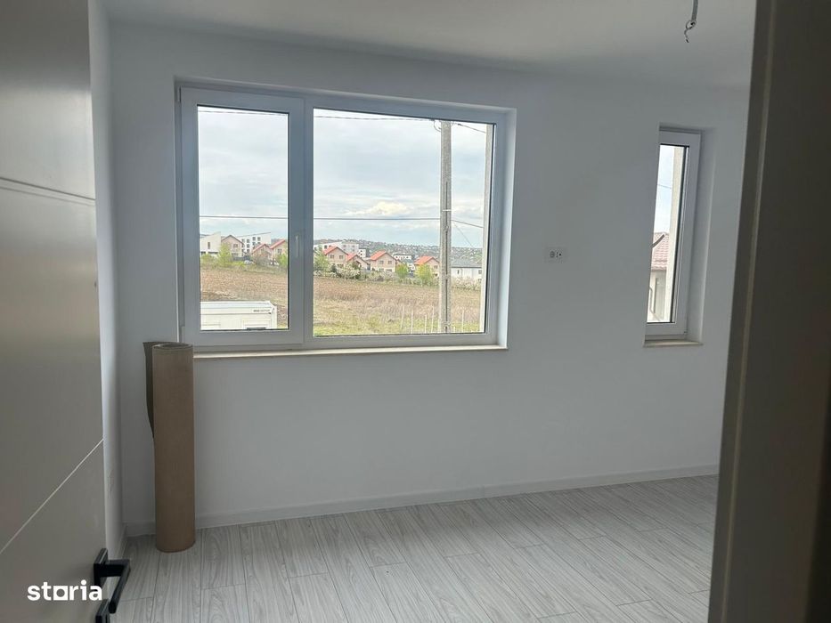 Comision 0% Casa Duplex 2026 106 mp utili Valea Lupului – Rediu