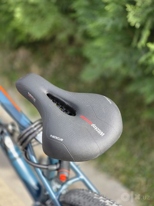 Велосипед GT Agressor Expert 29 L