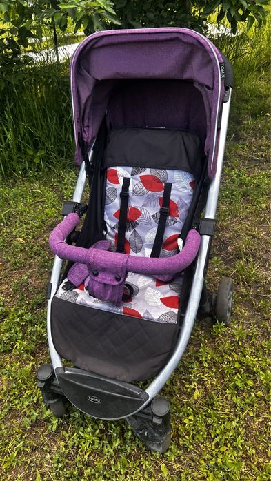 Продам коляску томикс