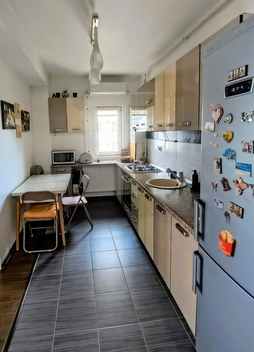 Apartament 2 camere Militari Residence