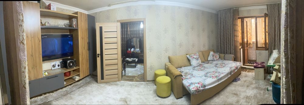 Квартира 2 хонали 50 км