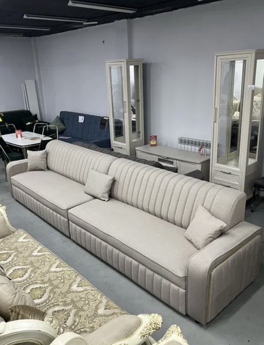 Диван  прямо со склада в Караганде