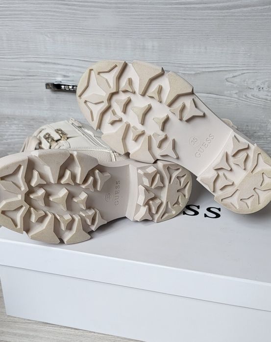 Guess, боти Madox 35 н.