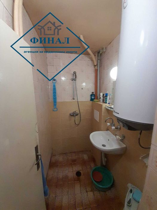 Продава се Тристаен апартамент в Шумен, Добруджански - 78 кв.м за 1308 €/кв.м - Снимка #9