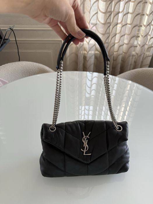 Продам сумку Ysl