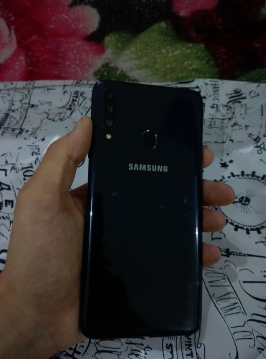 Samsung A20s сатылады
