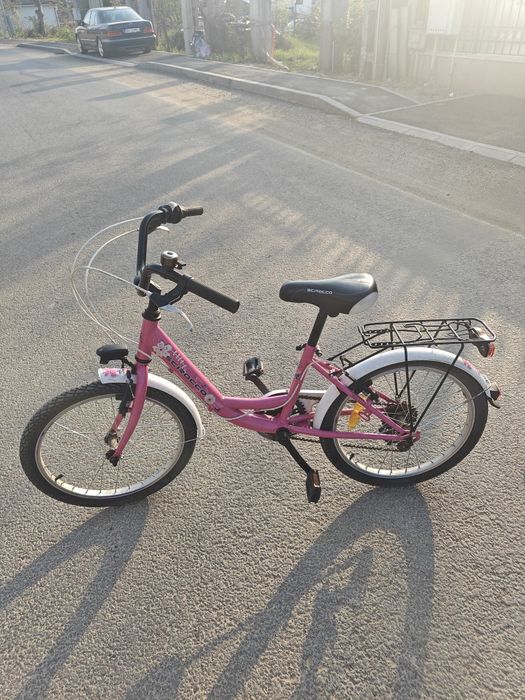 Bicicleta copii Scirocco