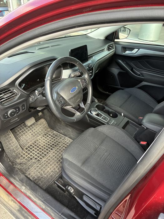 Ford Focus Combi Active MK4 1.5 EcoBoost