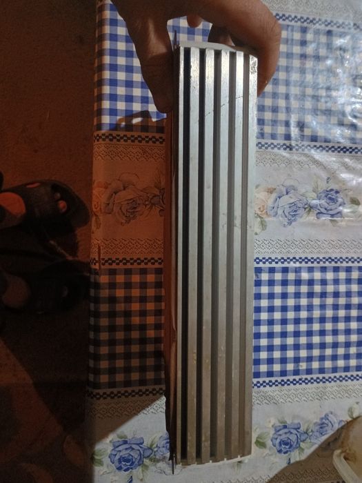 Vand Statie Auto BLAUPUNKT GTA260