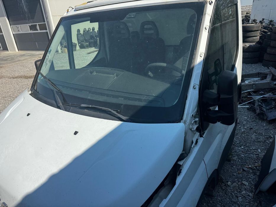 Vând cabina pentru Iveco 2015-2024