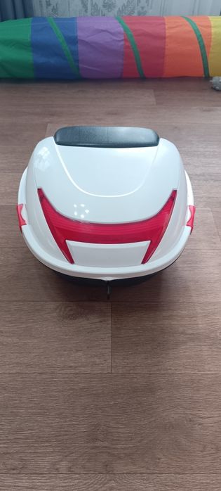 Багажник для скутера