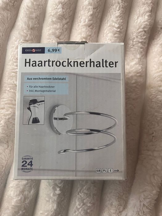 Suport de uscator par