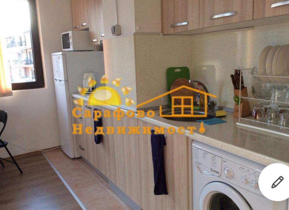 Продава се Двустаен апартамент в Бургас, Сарафово - 55 кв.м за 974 €/кв.м - Снимка #8