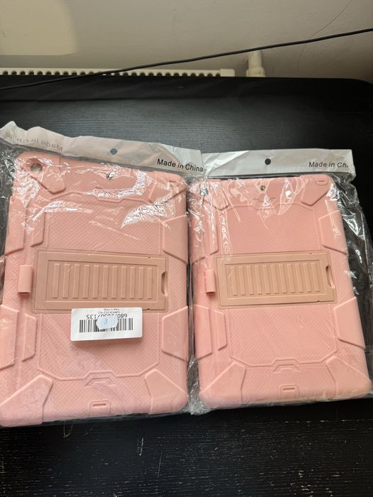 2 huse ipad 10.2 (2019)