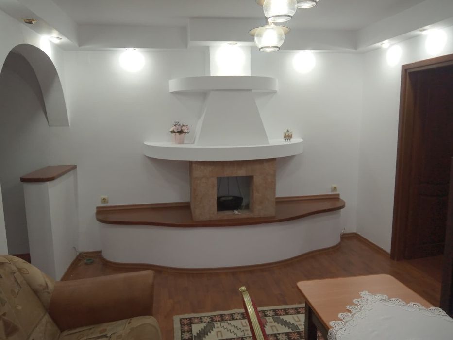Vând apartament cu 2 camere