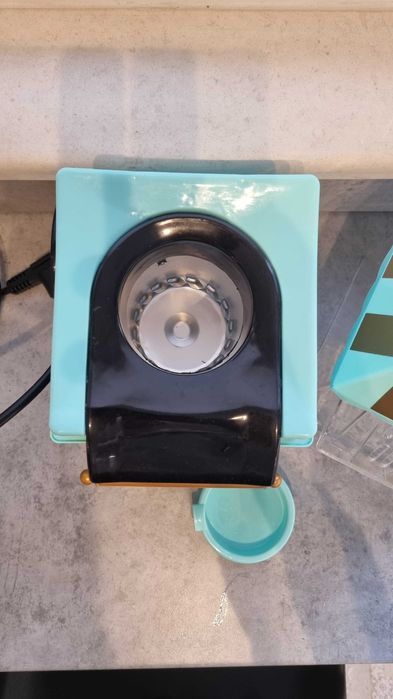 Машинка за пуканки