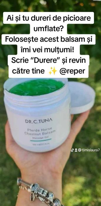 Balsam de castane