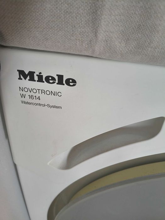 Пералня Miele за части