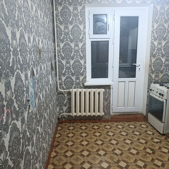 2бөлмелі пәтер жалға беріледі