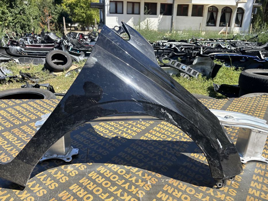 Калник Hyundai I20