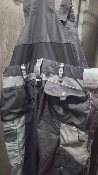 Engelbert Strauss размер 54/ ХЛ