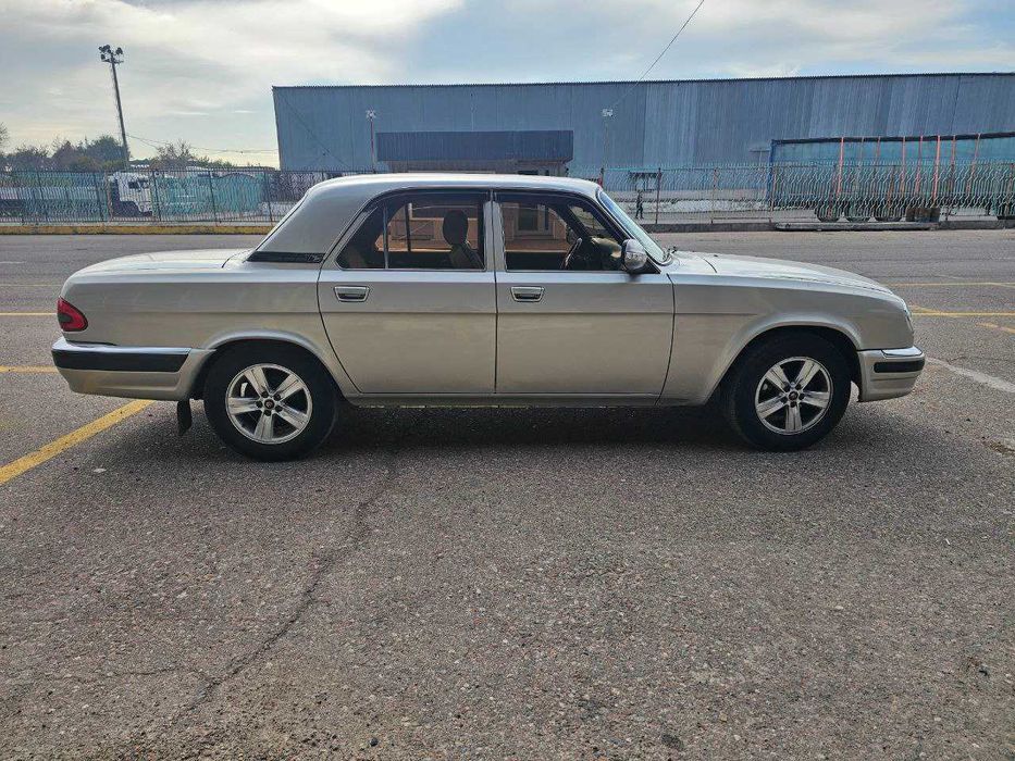 ГАЗ 31105 ВОЛГА сотилади