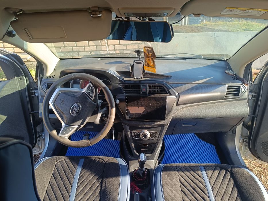 Продам Лифан X 50