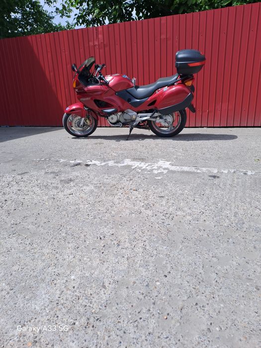 Honda deauville de vinzare