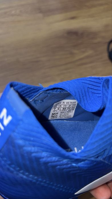 Аdidas Nemeziz 18.1 Elite SG