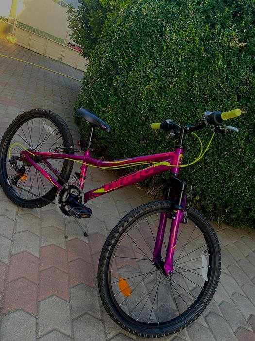 Bicicleta copii  Drag Little Grace