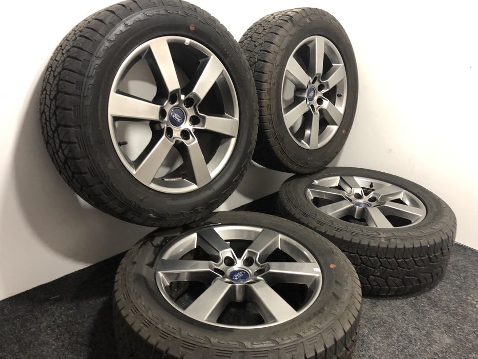 Jante Ford F150 Raptor Ranger Raptor 275 55 20 IN RATE