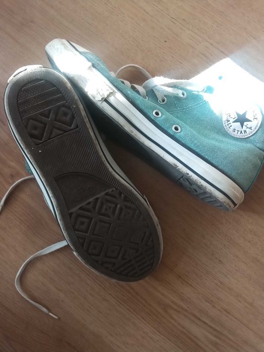 Дамски кецове Converce