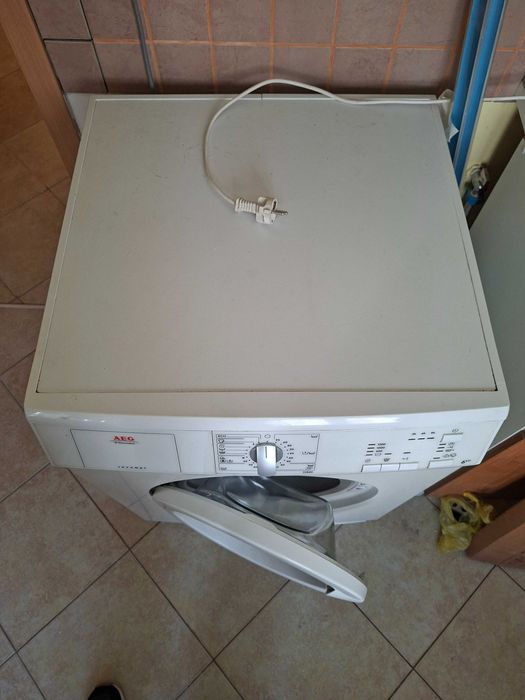 Пералня AEG 6 кг./ 1200 оборота