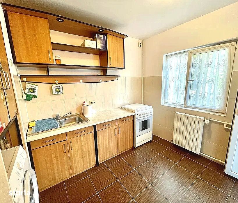 Studio spatios | AFI Cotroceni | Metrou | Etaj 1 | Bd. Timisoara — fotografia 3