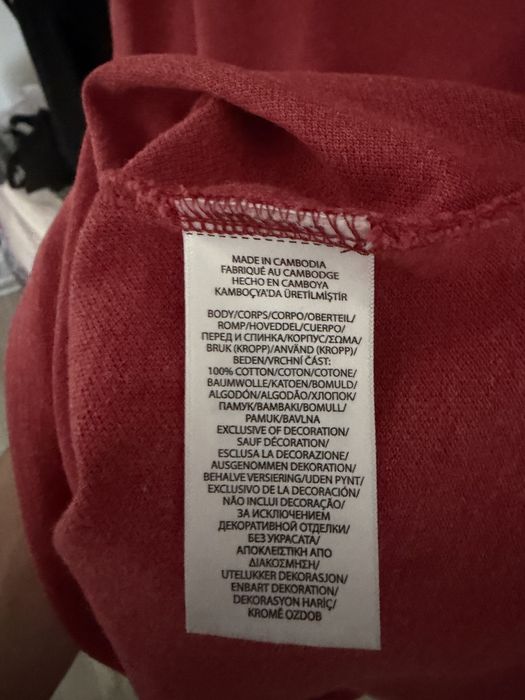 Tricou Polo Ralph Lauren