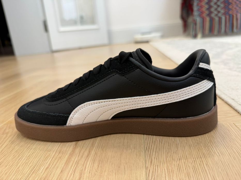 Продам кроссвоки Puma оригинал