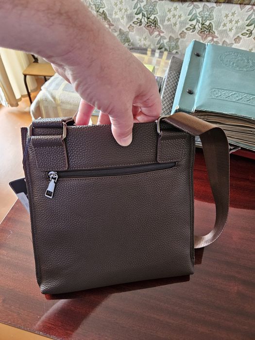 Сумка новая, продам за 5000 тенге.