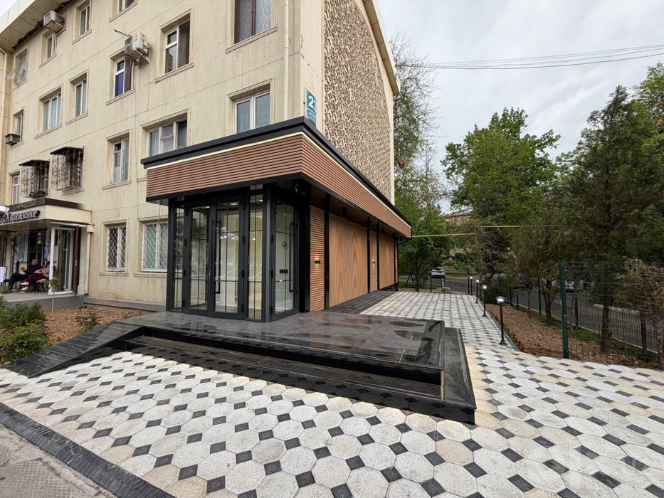 Продаётся НеЖилое Текстиьный Мост, Ресторан Канотчи