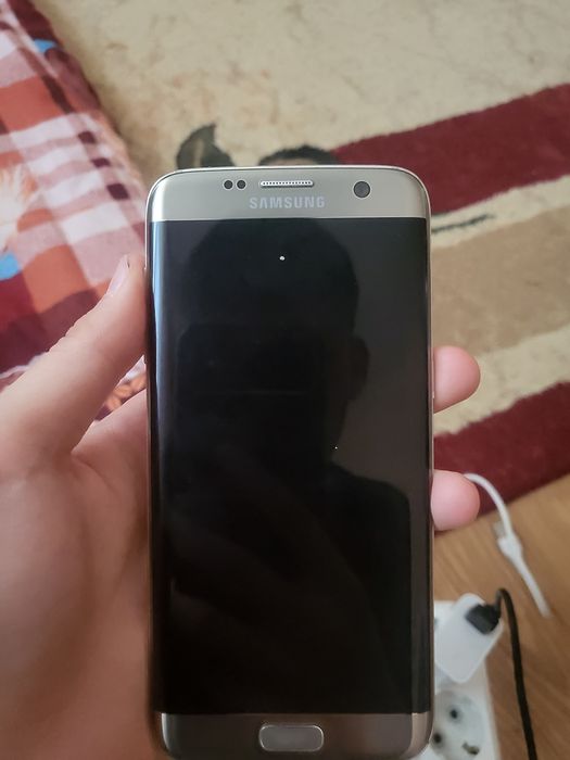 Samsung s7 edge срочно продам