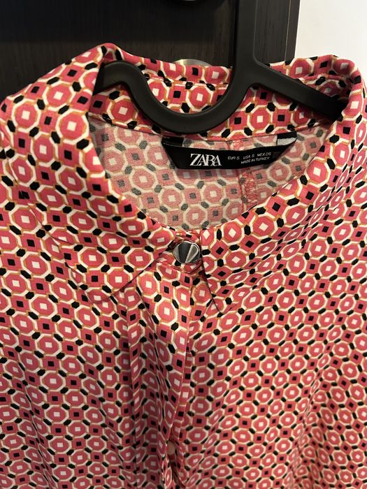 Camasa zara dama masura S