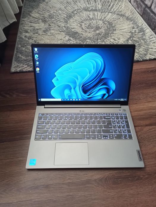 Lenovo ThinkBook 15 G2 procesor i5 gen 11.16g RAM.ssd. 15,6inchi