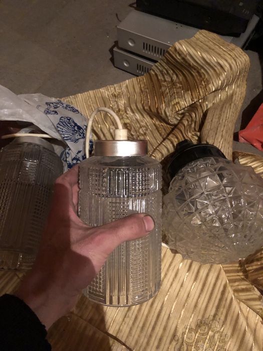 Продам светильники уличные