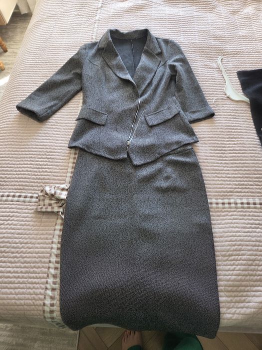 Пиджак турецкое размер 44