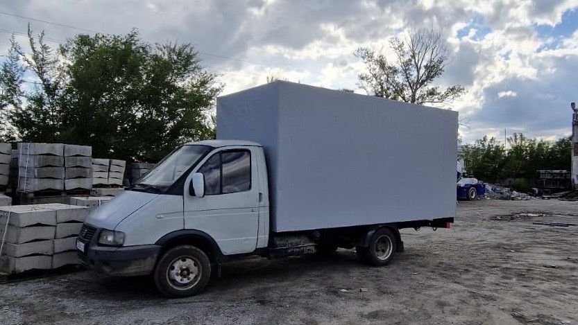 Ремонт и изготовление тентов