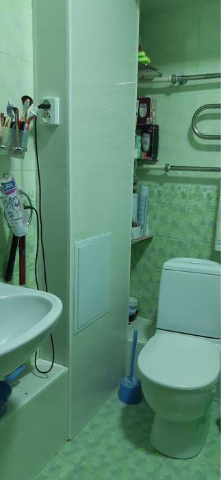 Аренда ! Юнусабад-4  3/3/4  ориентир  Паспорт. стол