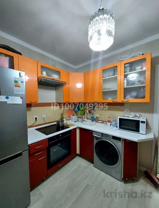 Продам 2х комнатную квартиру