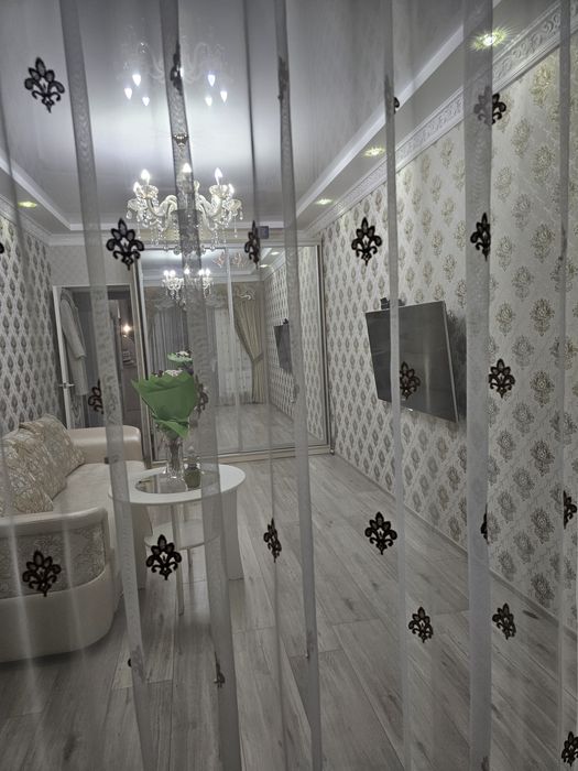 Продается 2х комнатная квартира