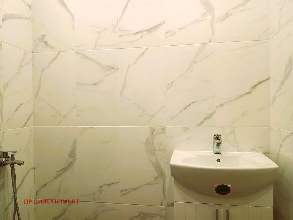 Дава се под наем Тристаен апартамент в София, Хаджи Димитър - 103 кв.м за 765 € - Снимка #11