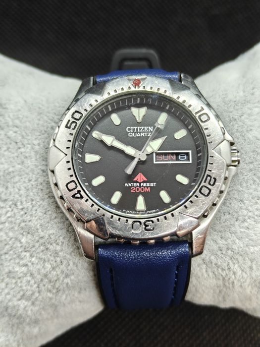 Ceas Citizen Diver 200m Promaster