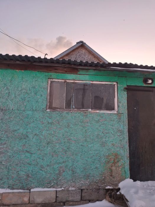 Продается дача 1